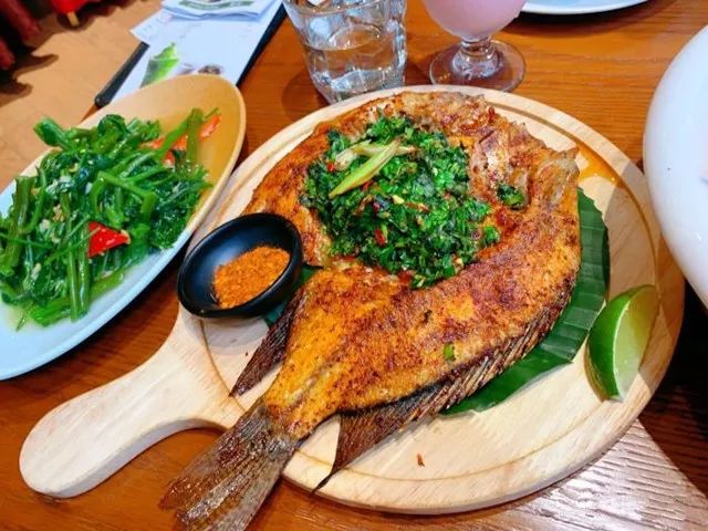 地铁三号线沿途美食攻略,24个地铁口必吃的美食