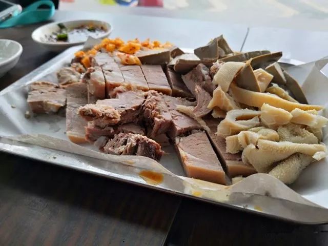 地铁三号线沿途美食攻略,24个地铁口必吃的美食