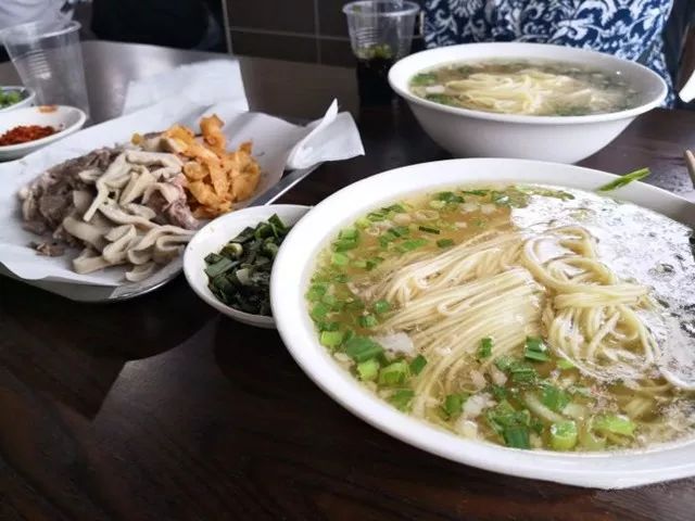 地铁三号线沿途美食攻略,24个地铁口必吃的美食