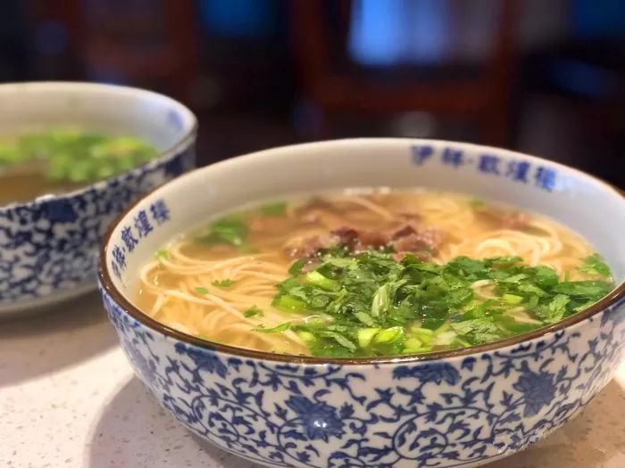 地铁三号线沿途美食攻略,24个地铁口必吃的美食