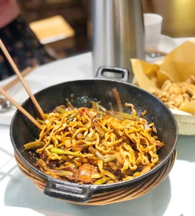 地铁三号线沿途美食攻略,24个地铁口必吃的美食