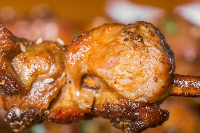 地铁三号线沿途美食攻略,24个地铁口必吃的美食