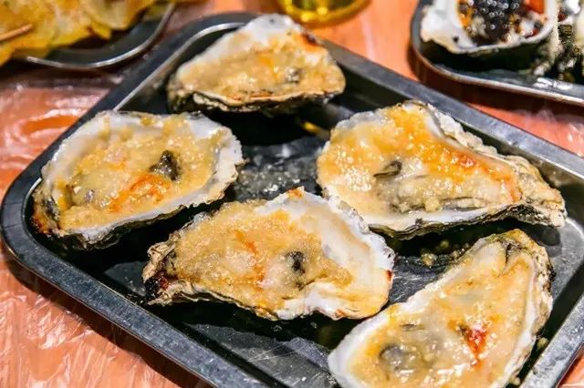 地铁三号线沿途美食攻略,24个地铁口必吃的美食