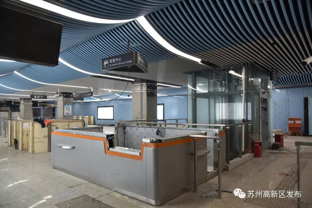 三号线实景,重庆轨道交通3号线