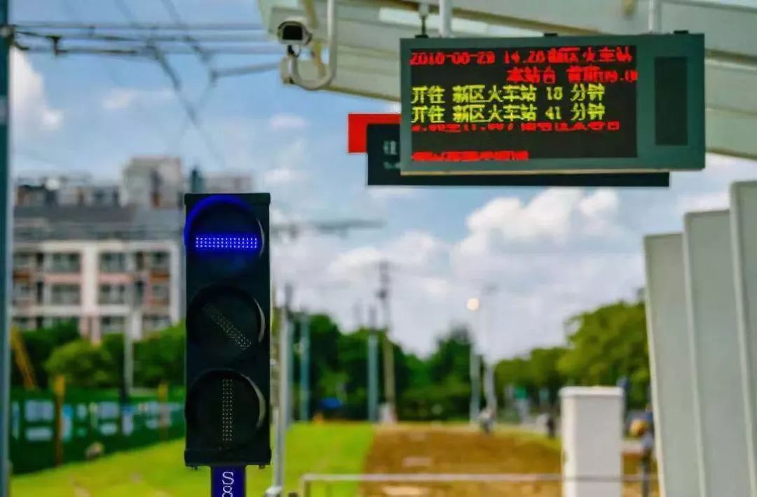 三号线实景,重庆轨道交通3号线