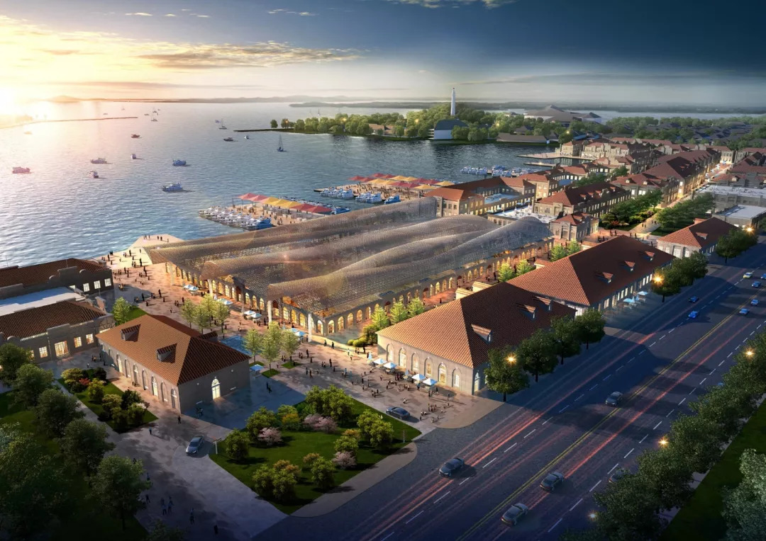 红利市场未来规划图,红利市场最新视频