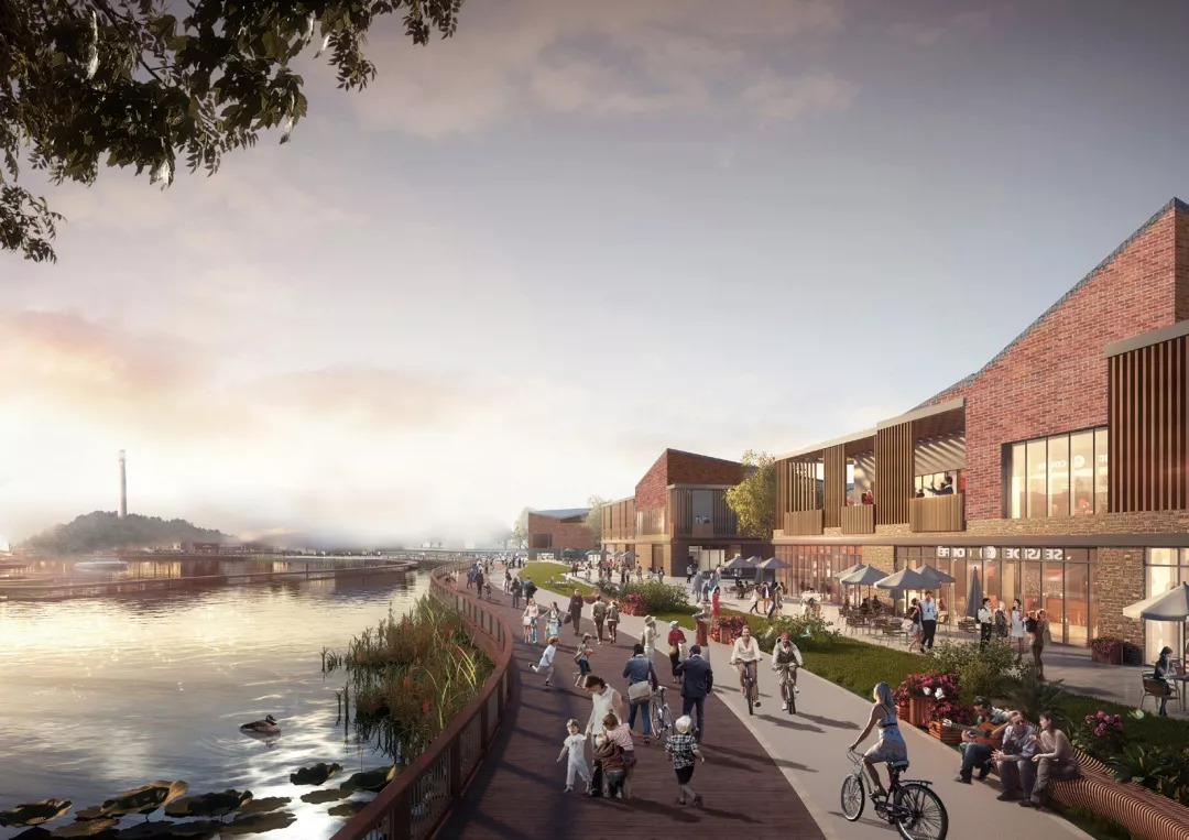 红利市场未来规划图,红利市场最新视频