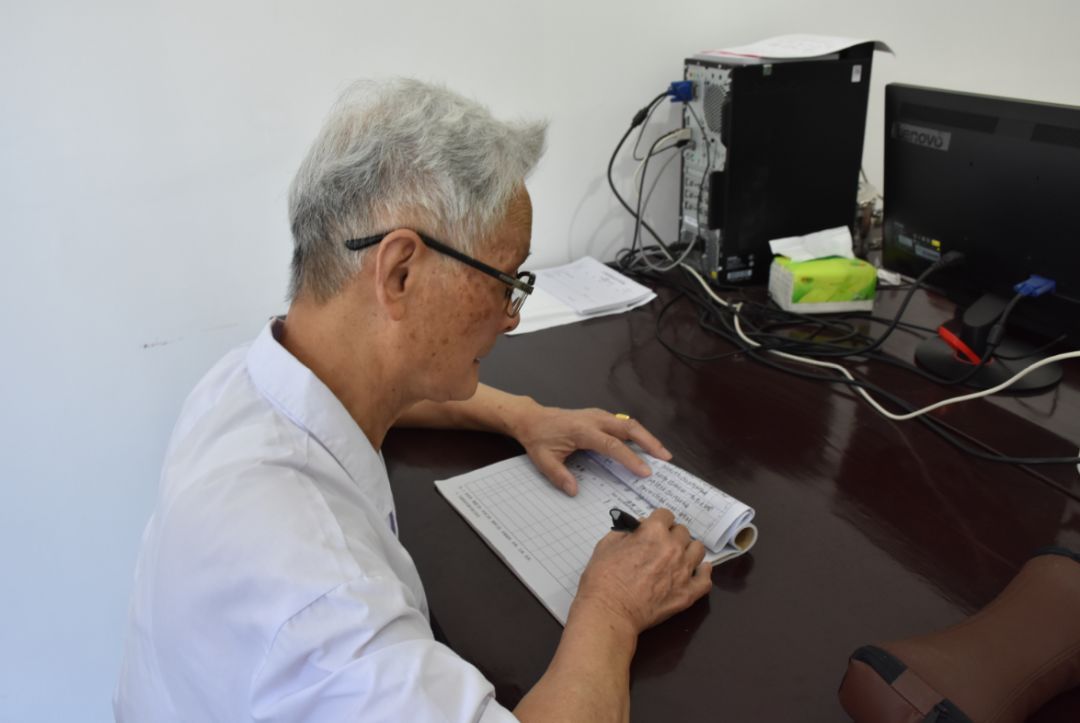 民间中医传承文化与技术交流,弘扬传承民间传统中医文化