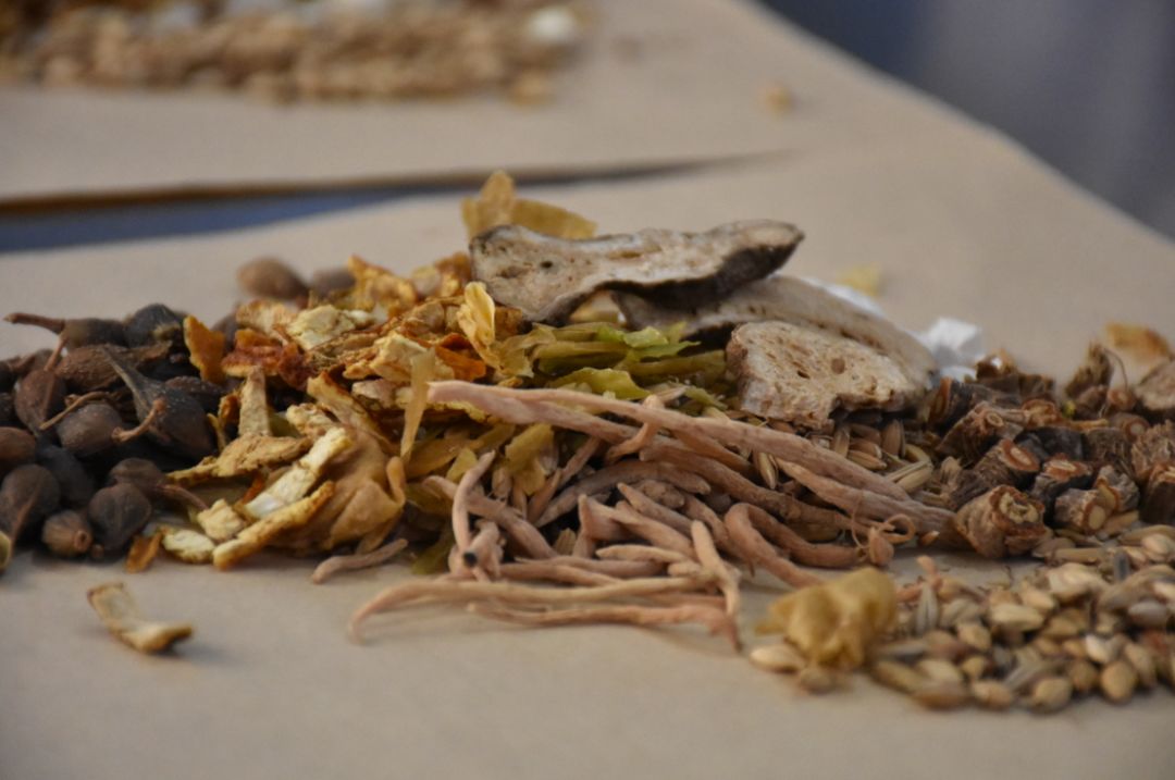 民间中医传承文化与技术交流,弘扬传承民间传统中医文化