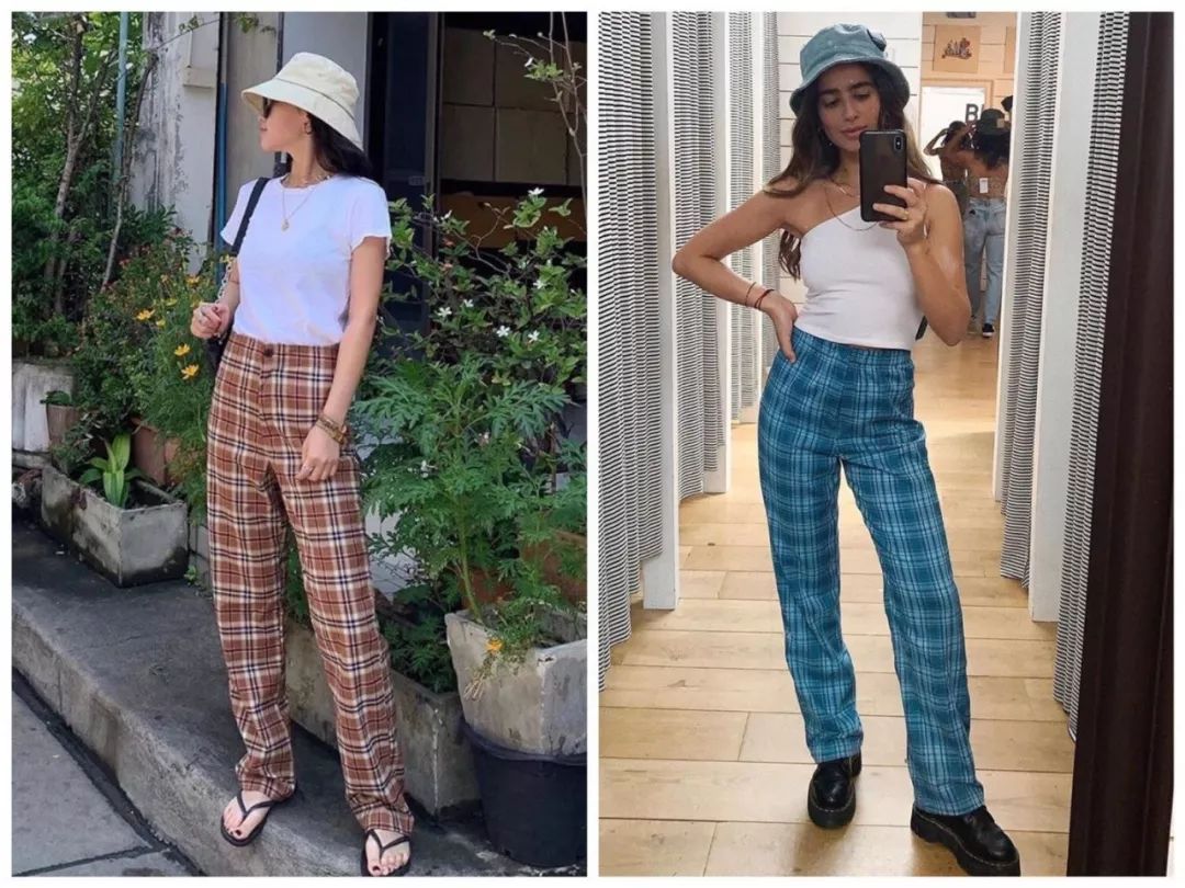 杨幂泫雅风,泫雅机场黑西服穿搭