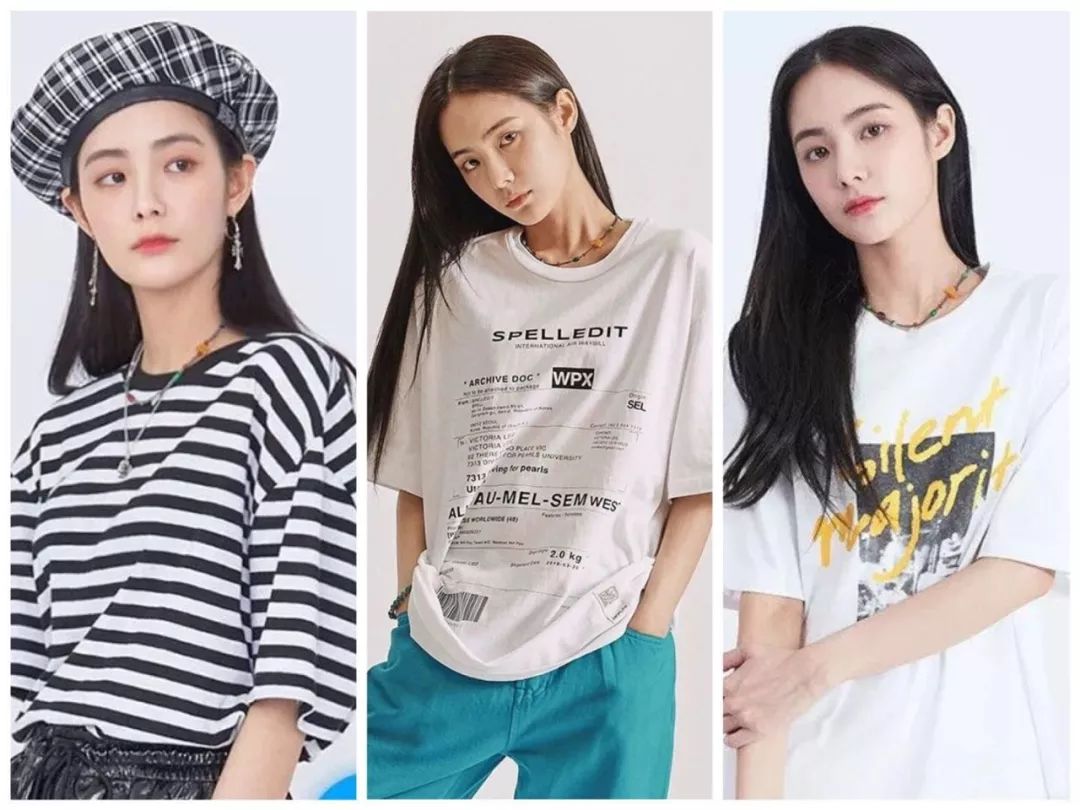 杨幂泫雅风,泫雅机场黑西服穿搭