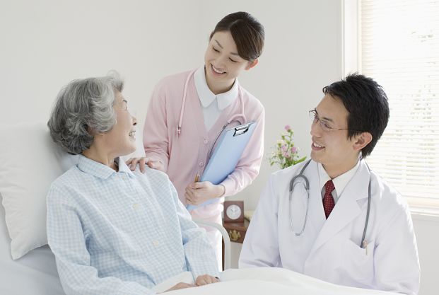 注意了!绍兴入选全省第一批名单的,是这7家医院