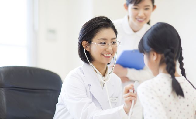 注意了!绍兴入选全省第一批名单的,是这7家医院