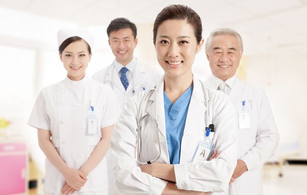 注意了!绍兴入选全省第一批名单的,是这7家医院