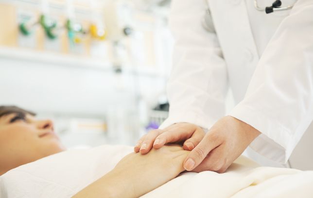 注意了!绍兴入选全省第一批名单的,是这7家医院