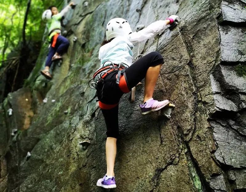 假期游夏令营,夏令营不玩手机