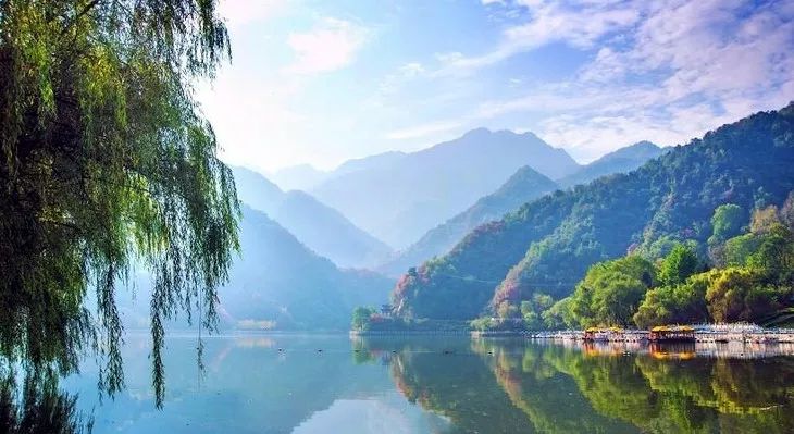 假期游夏令营,夏令营不玩手机