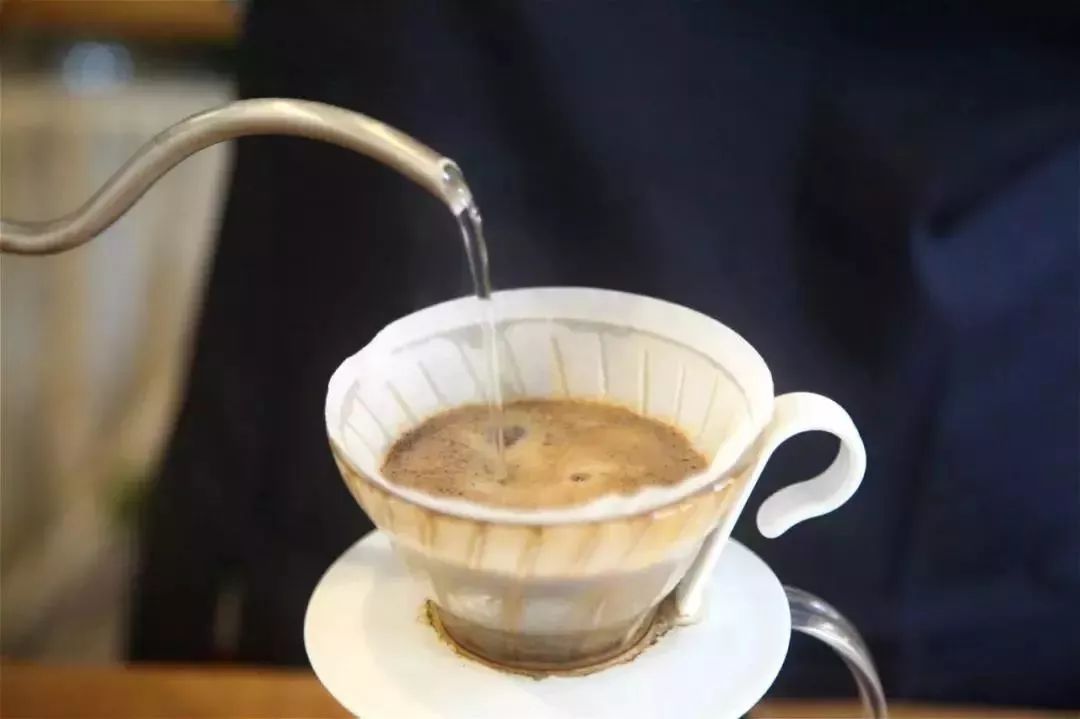 学会三个技巧让你咖啡更好喝,如何冲泡好喝的手冲咖啡