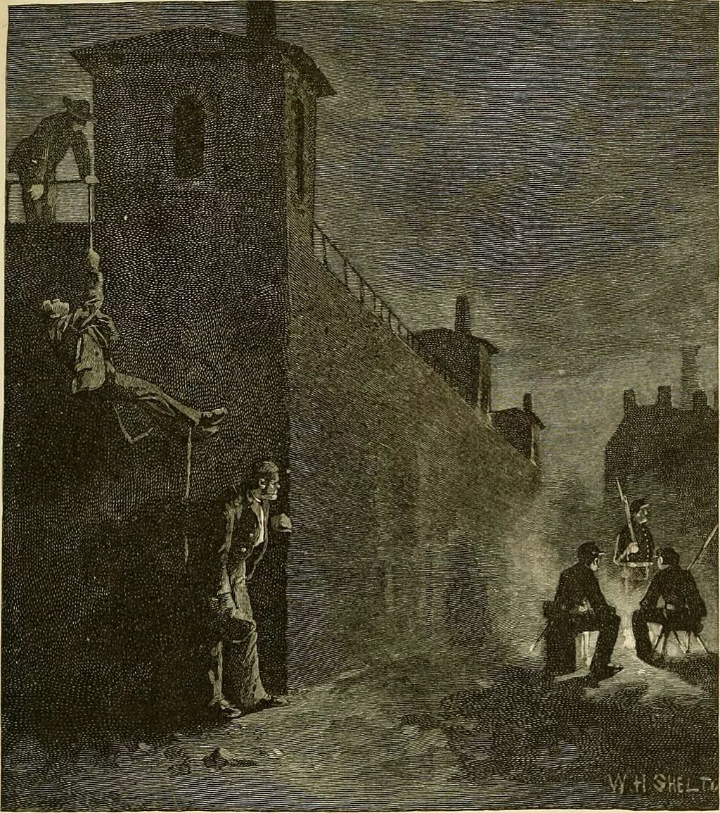 来自90年的越狱题材电影,各种越狱电影真实事件改编