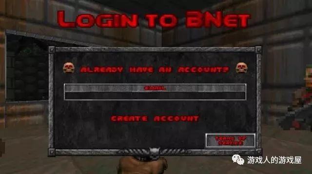 B社又搞事了!DOOM3部曲将登陆主机平台,但需要B社账号登陆游玩