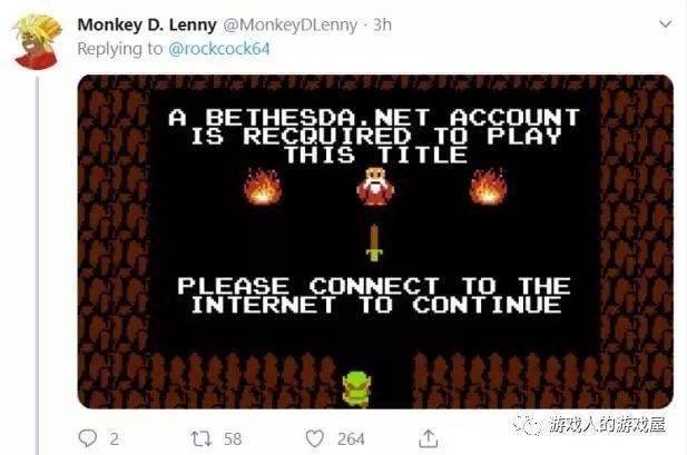 B社又搞事了!DOOM3部曲将登陆主机平台,但需要B社账号登陆游玩