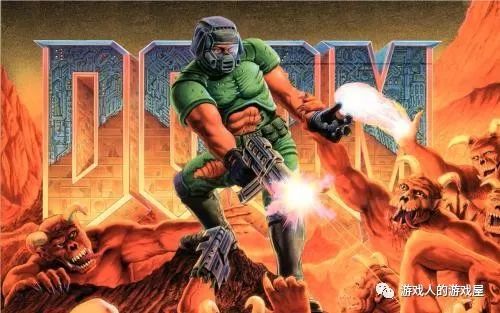 B社又搞事了!DOOM3部曲将登陆主机平台,但需要B社账号登陆游玩