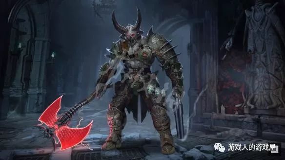 B社又搞事了！DOOM3部曲将登陆主机平台，但需要B社账号登陆游玩