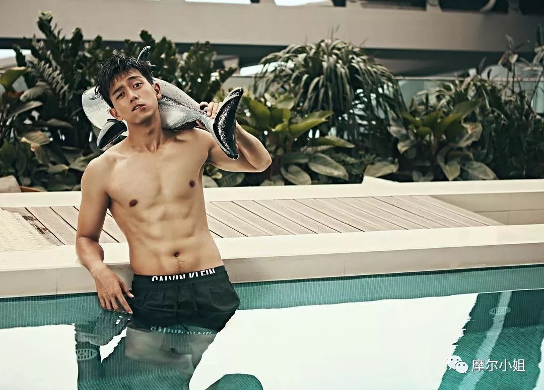 最想谈恋爱的男爱豆,最想恋爱的明星