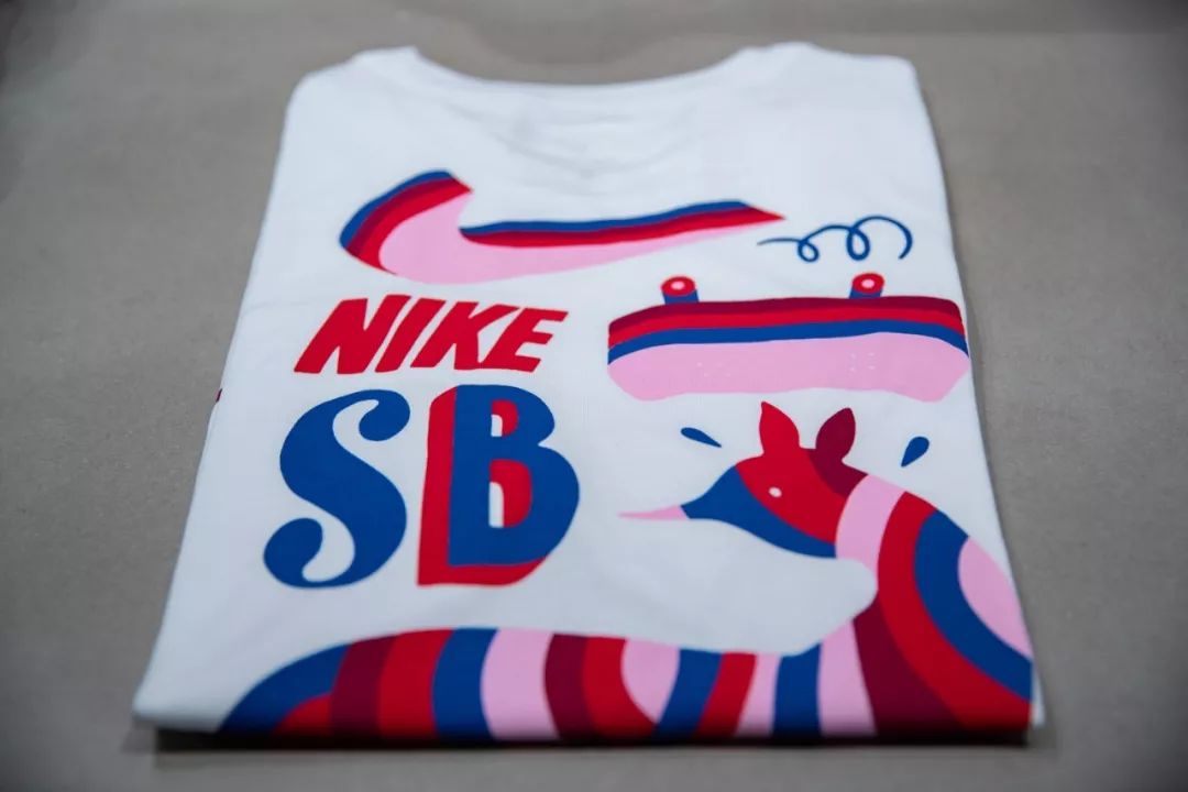 parraxnikesb拼色,parraxnikesb测评