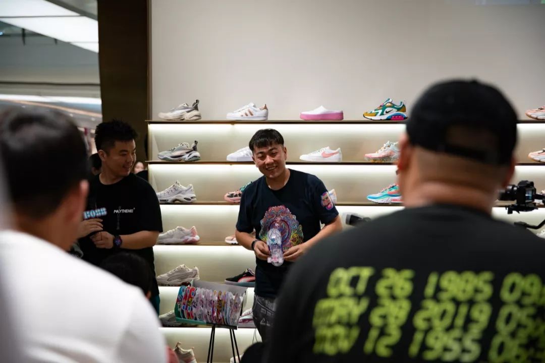 parraxnikesb拼色,parraxnikesb测评