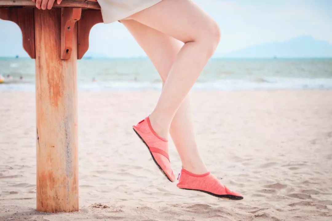 小白鞋不累脚推荐旅游必备,出行旅游必备用品