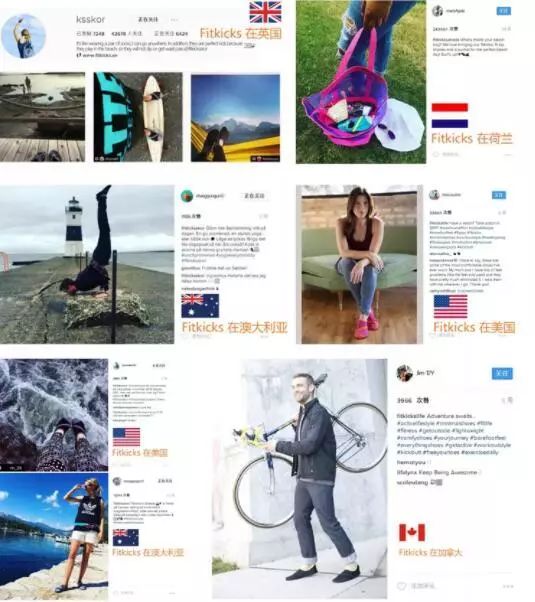 小白鞋不累脚推荐旅游必备,出行旅游必备用品