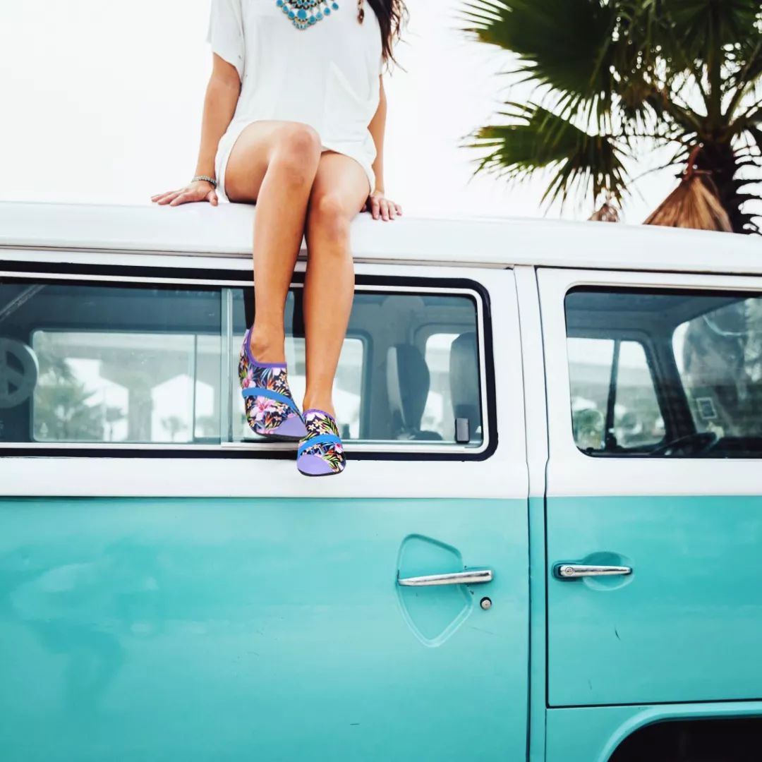 小白鞋不累脚推荐旅游必备,出行旅游必备用品