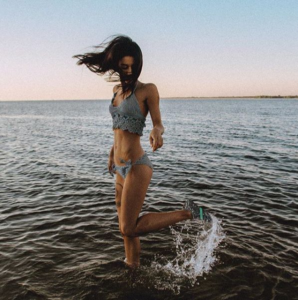 小白鞋不累脚推荐旅游必备,出行旅游必备用品