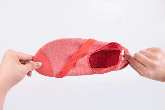 小白鞋不累脚推荐旅游必备,出行旅游必备用品