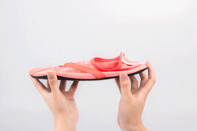 小白鞋不累脚推荐旅游必备,出行旅游必备用品