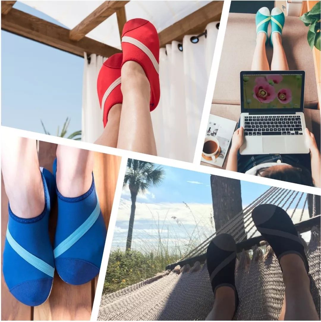 小白鞋不累脚推荐旅游必备,出行旅游必备用品