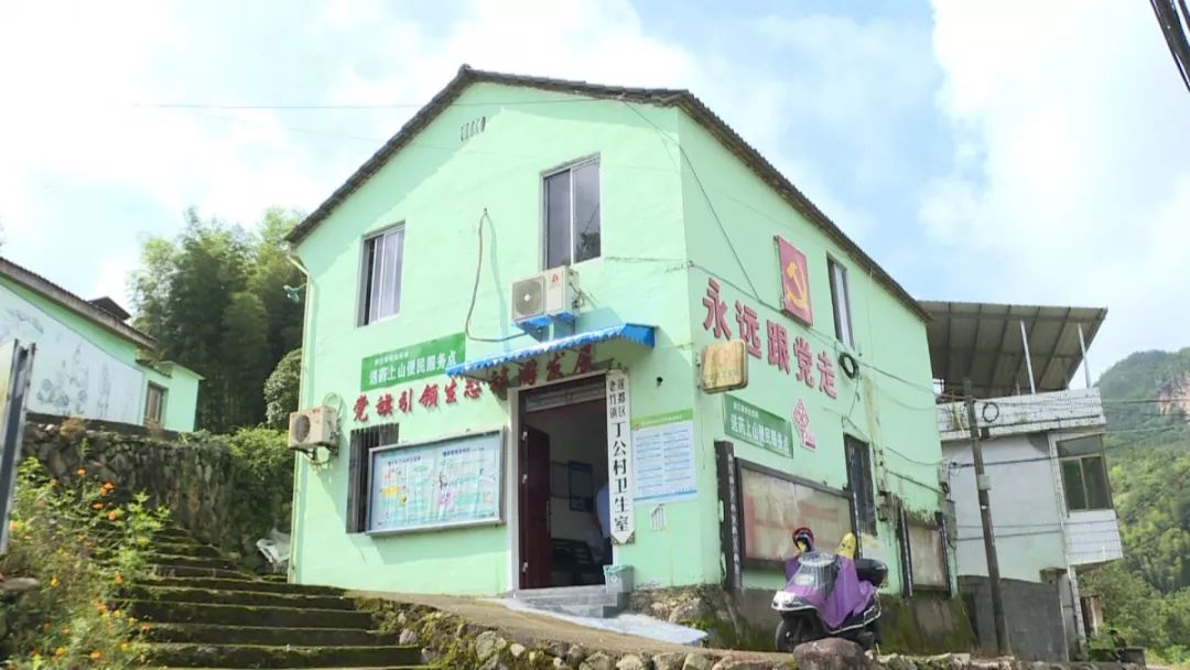 一个电话药就送到家,莲都这项工作开启新模式!