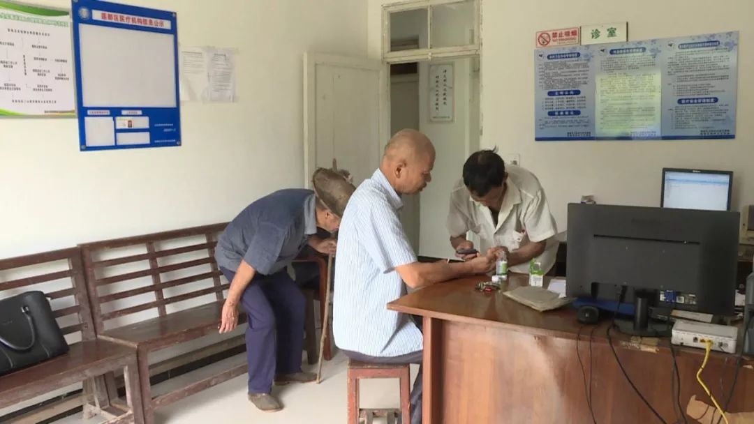 一个电话药就送到家,莲都这项工作开启新模式!