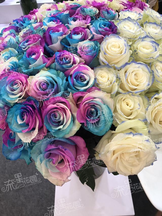 湖南流星花园鲜花店加盟品牌企业,流星花园花艺加盟店