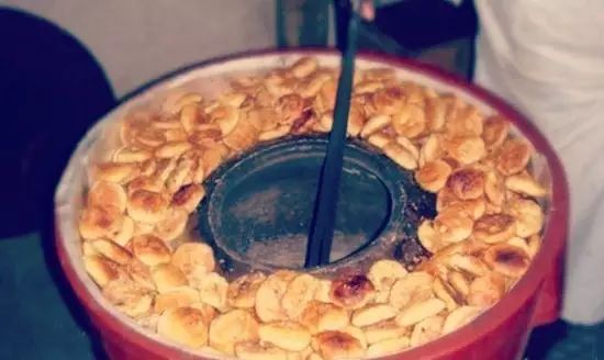 您瞅瞅~咱们老北京的烧饼种类可真不老少