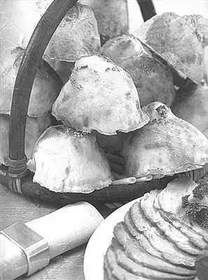 您瞅瞅~咱们老北京的烧饼种类可真不老少