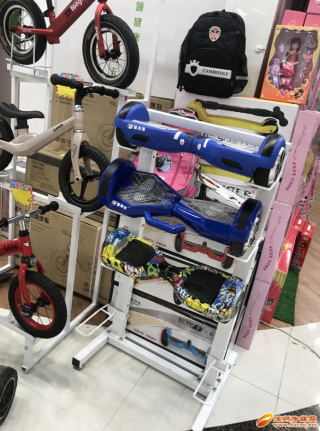儿童暑假平衡车,平衡车暑假活动