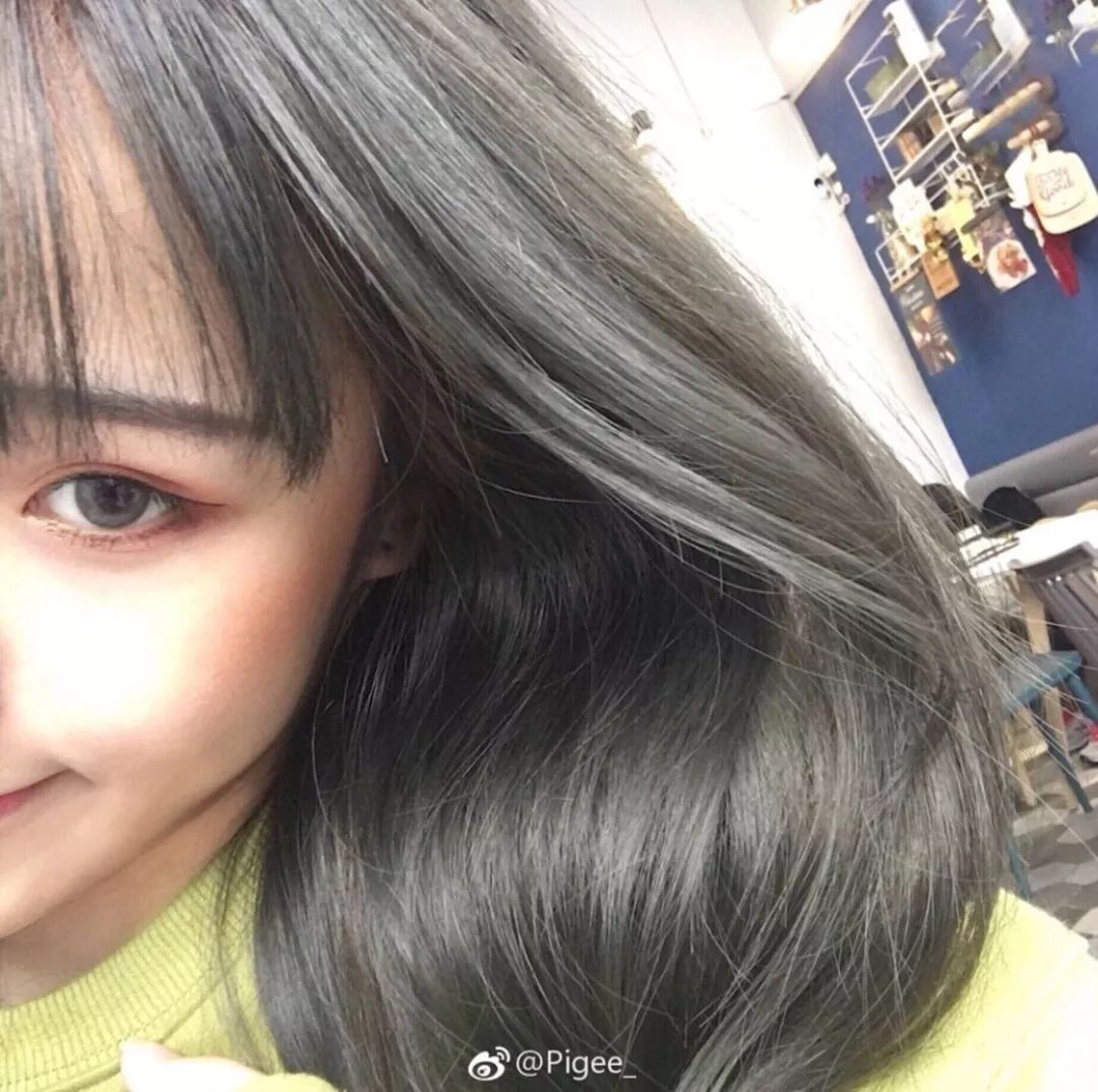 日本最有效的染发膏,日本染发膏排名第一泡泡染