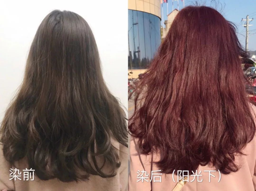 日本最有效的染发膏,日本染发膏排名第一泡泡染