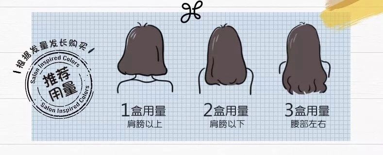 日本最有效的染发膏,日本染发膏排名第一泡泡染