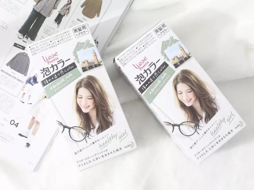 日本最有效的染发膏,日本染发膏排名第一泡泡染