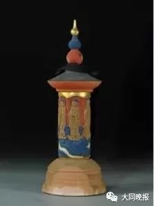 这个展览,带你看遍大辽五京精品*物文**,了解大同的过去