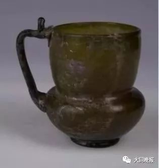 这个展览，带你看遍大辽五京精品*物文**，了解大同的过去