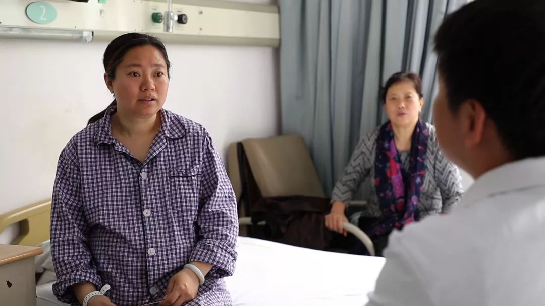 生命缘33周产妇胎死腹中,生命缘42岁高龄产妇完整版